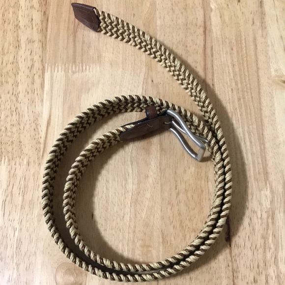 Cloth belt - Picture 6 of 6